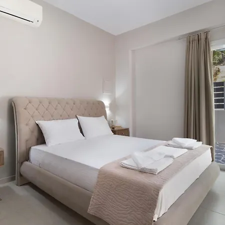 Apartment K And A 4 *
