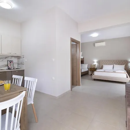 K And A 4 Apartment