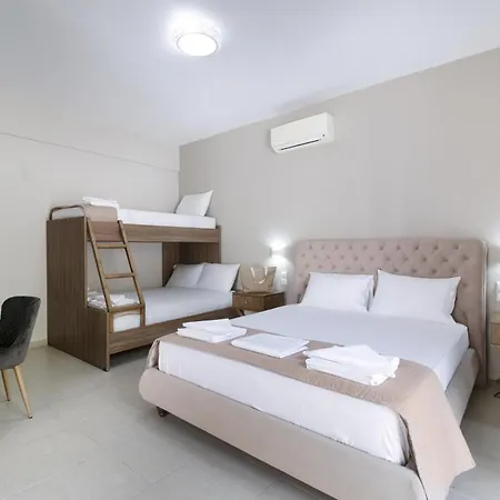 Apartment K And A 4 *