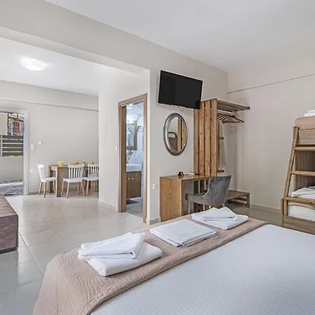 K And A 4 Apartment *
