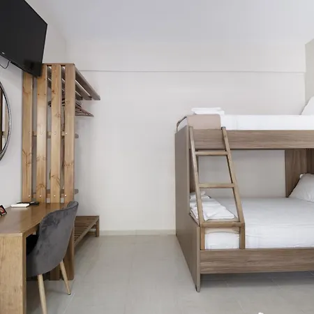 K And A 4 Apartment Nydri (Lefkada)