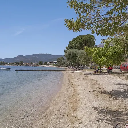 K And A 4 * Nydri (Lefkada)