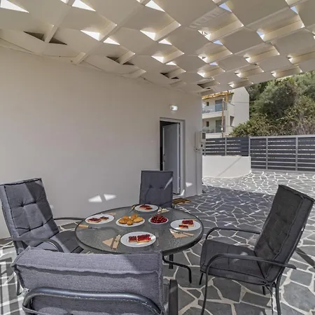 Apartment K And A 4 *