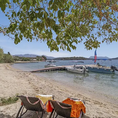 K And A 4 Apartment Nydri (Lefkada)